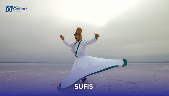 Lesson 06: The Sufis